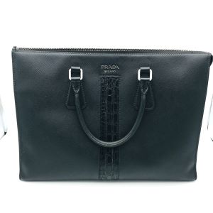 PRADA ビジネスバック 買取実績 | 玉光堂