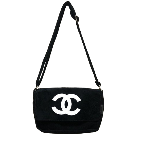 CHANEL PRECISION ノベルティショルダーバッグ 楽天市場】【バッグ】CHANEL シャネル プレシジョン ノベルティ