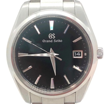 Grand Seiko ヘリテージコレクション SBGP011