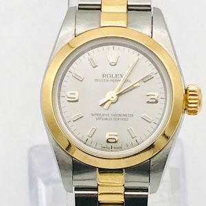 ROLEX OYSTER PERPETUAL