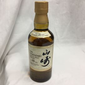 サントリー 山崎 10年