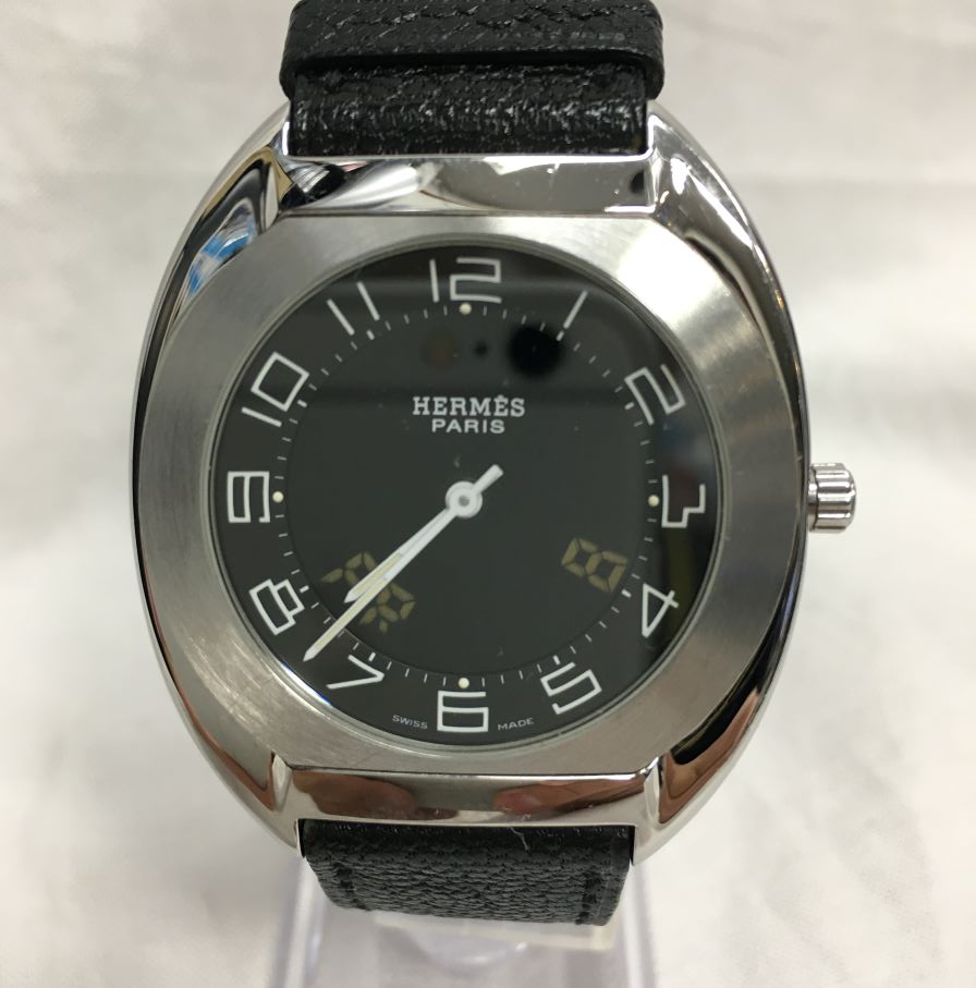 HERMES エスパス ES1.710