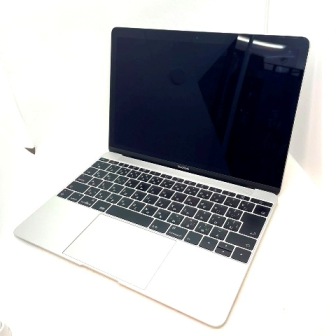 Macbook Air A1534 2017年モデル