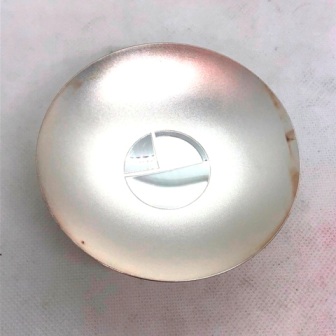 SV1000 純銀盃