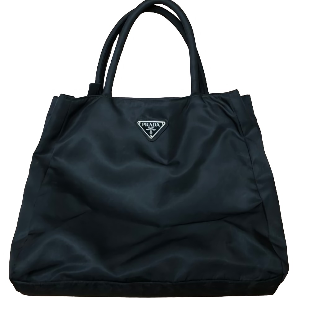 PRADA B3864 トートバッグ