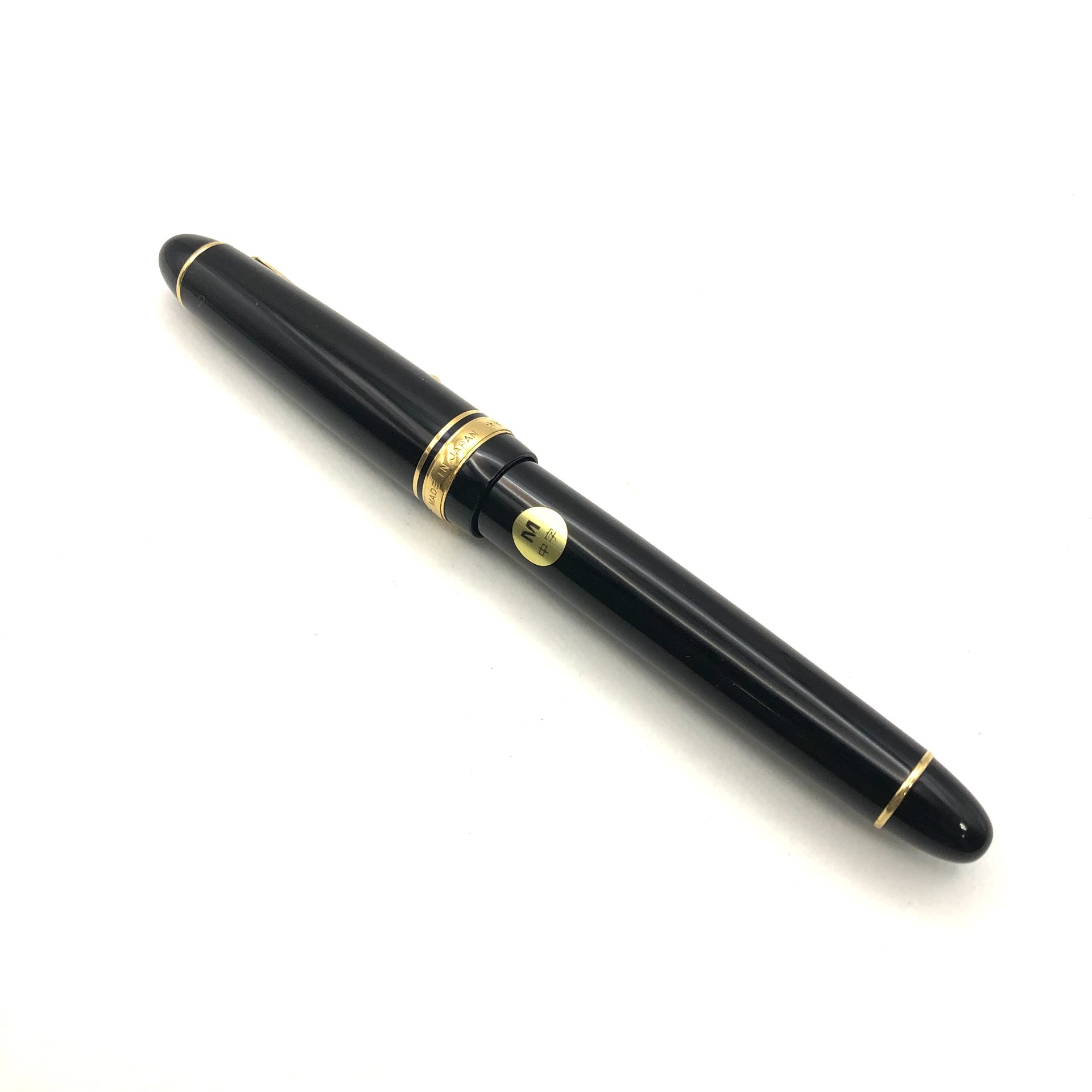 PILOT Custom 742