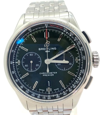 BREITLING PREMIER B01 AB0118
