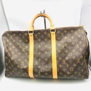 LOUIS VUITTON バンドリエール60