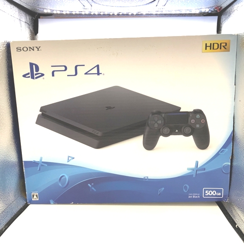 SONY PS4