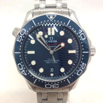 OMEGA Seamaster 210.30.42.20.03.001