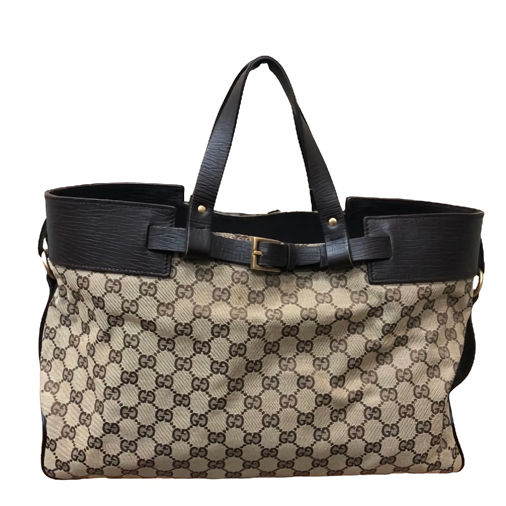 GUCCI トートバッグ 106251