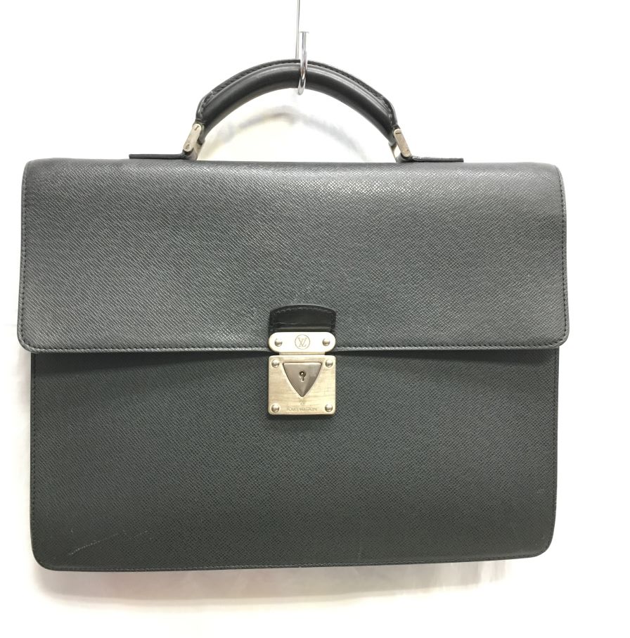 LOUIS VUITTON タイガ ラギート アルドワーズ