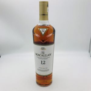 MACALLAN 12年