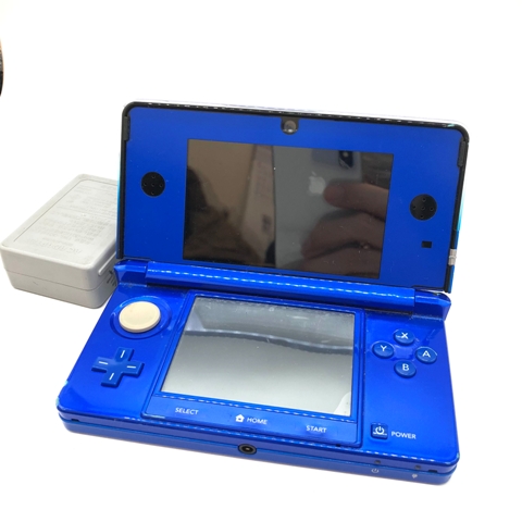 Nintendo 3DS