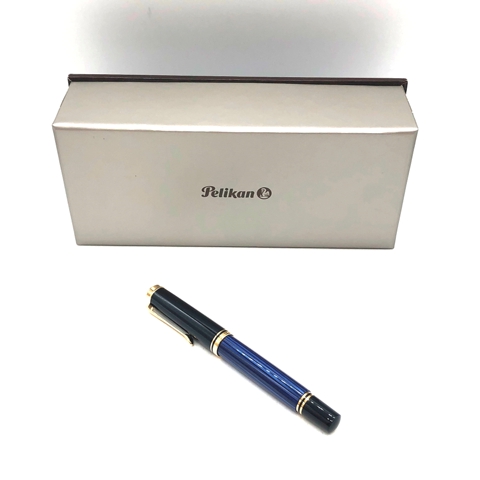 PELIKAN 万年筆