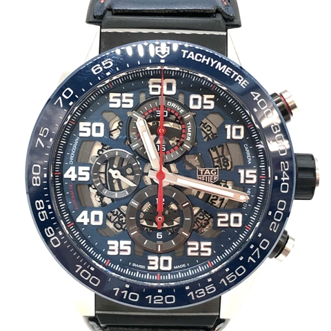 TAG HEUER カレラ キャリーバーホイヤー01