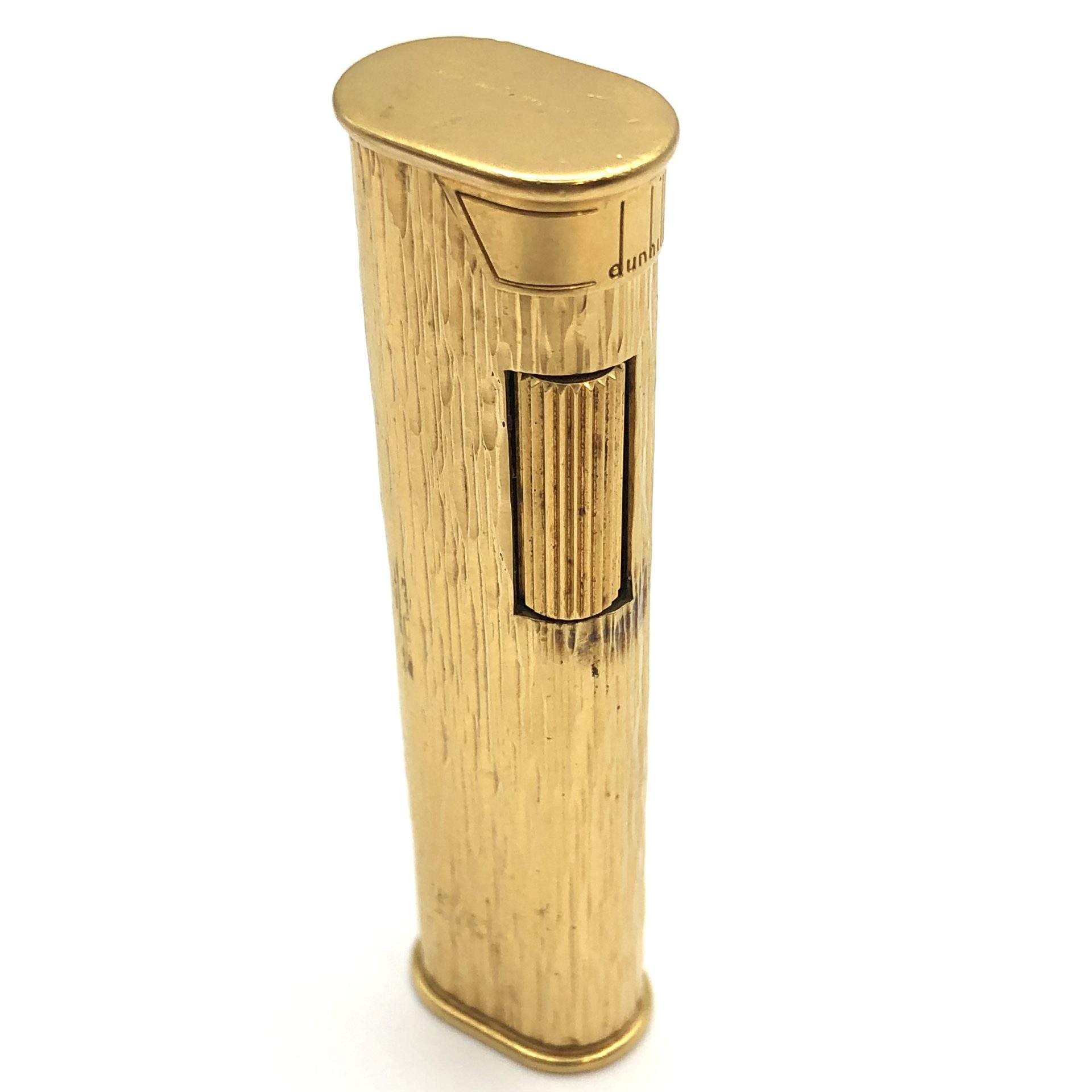 dunhill ローラー式ガスライター