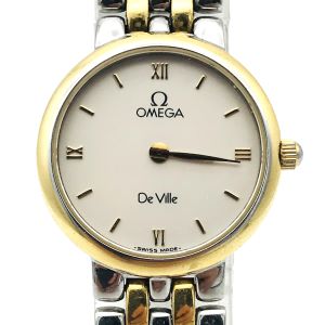 OMEGA De Ville 7260.33
