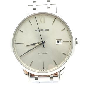 MONT BLANC HERITAGE SPRIT DATE 11581