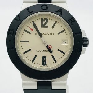 BVLGARI AL38A 腕時計