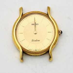 SEIKO Exceline 腕時計