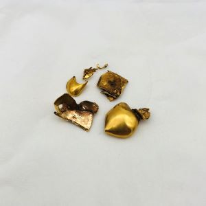 金歯