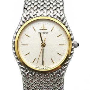 SEIKO CREDOR セイコー クレドール 1271-0060