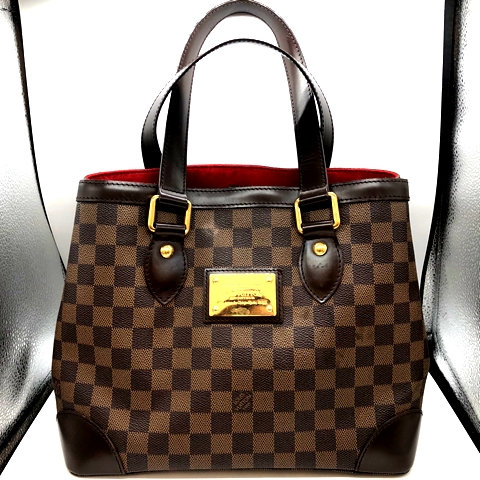 LOUIS VUITTON N51205 ハムステッドPM