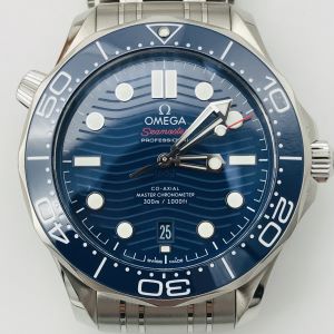 OMEGA シーマスター 300M コーアクシャル