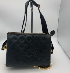 LOUIS VUITTON クッサン ショルダーバック