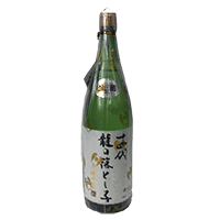 日本酒
