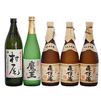 焼酎