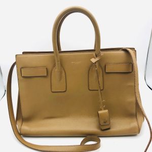 SAINT LAURENT サックドジュール