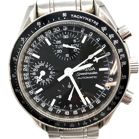OMEGA スピードマスター マーク40 3520.50