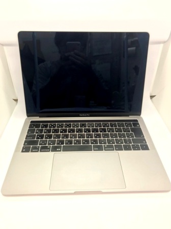 Apple Macbook Pro 2019 A1989