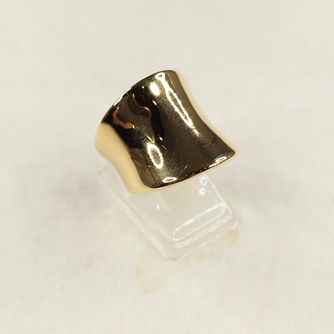 K18 リング