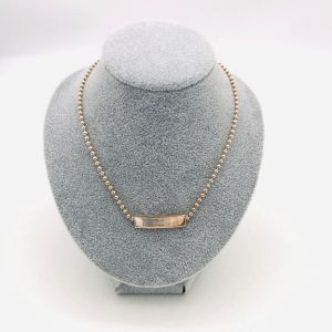 GUCCI チョーカー ネックレス