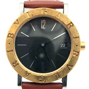 BVLGARI ブルガリ・ブルガリ BB33SGLD