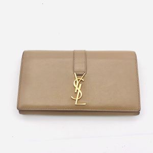 SAINT LAURENT 長財布