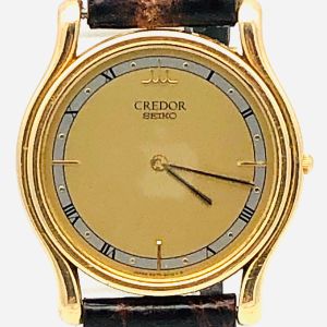 SEIKO CREDOR 9570-6010 K14