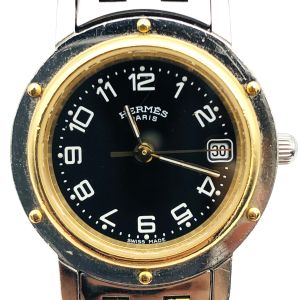 HERMÈS クリッパー
