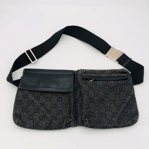 GUCCI ウエストポーチ