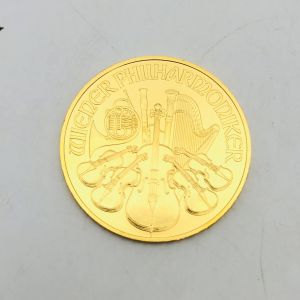 K24 ウィーン金貨