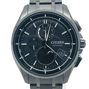 CITIZEN アテッサ ATTESA BY1006-62E
