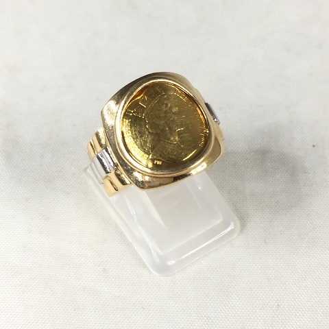 K24 リング