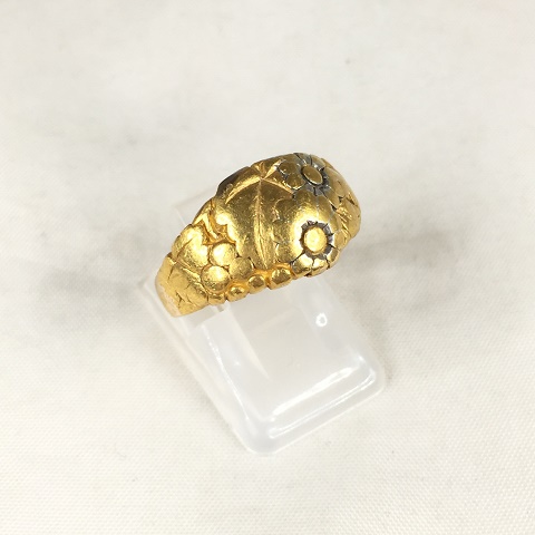 K24 リング