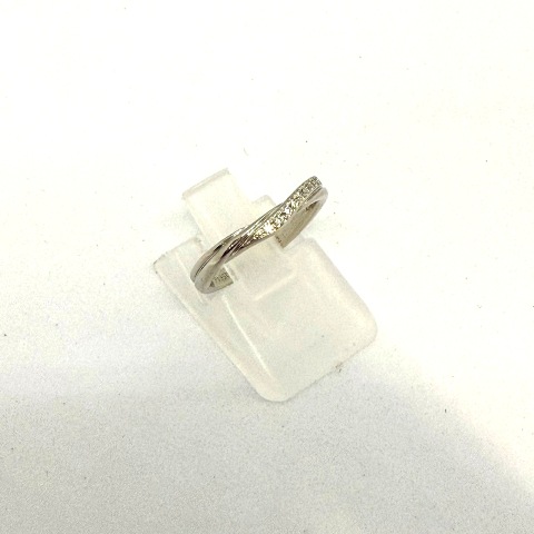 Pt950 リング