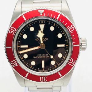 TUDOR ブラックベイ 7941A1AORU