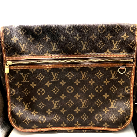 LOUIS VUITTON ボスフォールGM