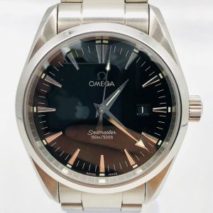 OMEGA シーマスター アクアテラ 2517.50